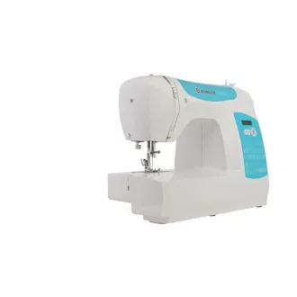 C5205 TQ NÄHMASCHINE SINGER