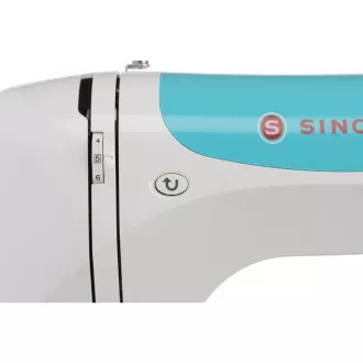 C5205 TQ NÄHMASCHINE SINGER