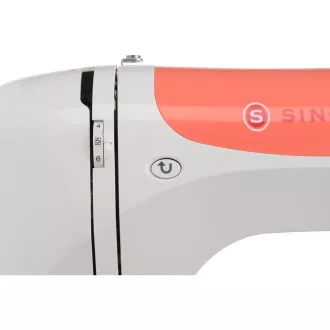 C5205 CR SINGER NÄHMASCHINE