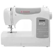 C5205 GY SINGER NÄHMASCHINE