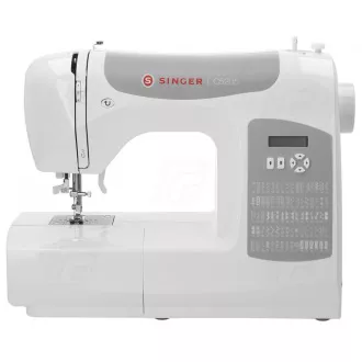 C5205 GY SINGER NÄHMASCHINE