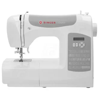 C5205 GY SINGER NÄHMASCHINE