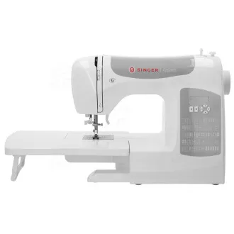 C5205 GY SINGER NÄHMASCHINE