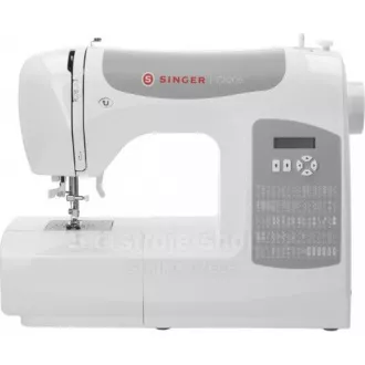 C5205 GY SINGER NÄHMASCHINE