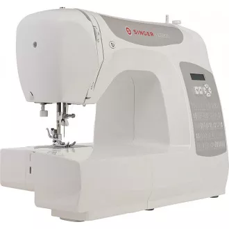 C5205 GY SINGER NÄHMASCHINE