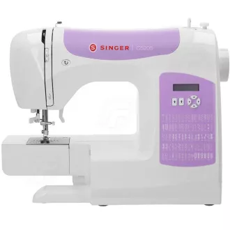 C5205 PR SINGER NÄHMASCHINE C5205 PR SINGER NÄHMASCHINE