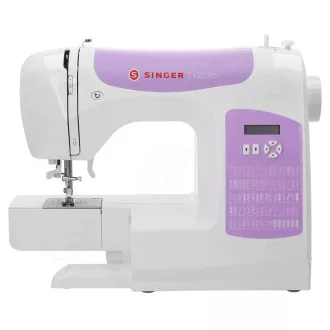 C5205 PR SINGER NÄHMASCHINE C5205 PR SINGER NÄHMASCHINE