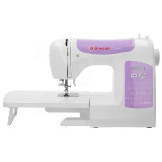 C5205 PR SINGER NÄHMASCHINE C5205 PR SINGER NÄHMASCHINE