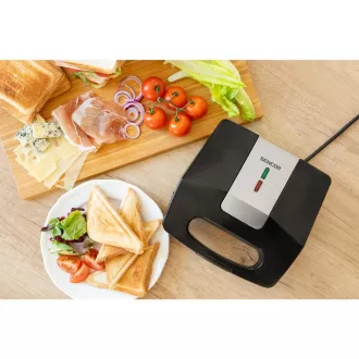 SSM 9410SS SENCOR Sandwichmaschine SSM 9410SS SENCOR Sandwichmaschine