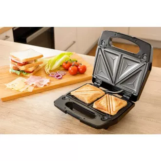 SSM 9410SS SENCOR Sandwichmaschine SSM 9410SS SENCOR Sandwichmaschine