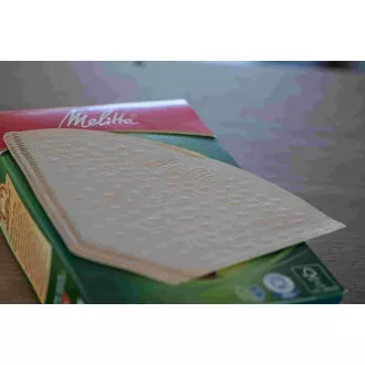 FILTER GOURMET MILD 1X4 / 80 MELITTA FILTER GOURMET MILD 1X4 / 80 MELITTA