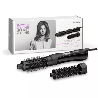 AS82E Heißluft-Lockenstab BaByliss AS82E Heißluft-Lockenstab BaByliss