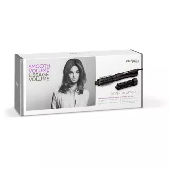 AS82E Heißluft-Lockenstab BaByliss AS82E Heißluft-Lockenstab BaByliss