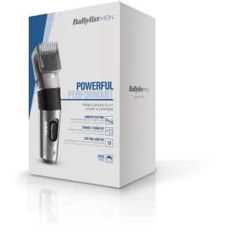 E786E BaByliss Haartrimmer