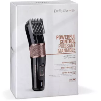 E974E BaByliss Haartrimmer