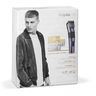 E976E BaByliss Haartrimmer