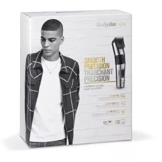 E977E BaByliss Haartrimmer