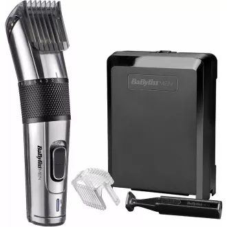 E977E BaByliss Haartrimmer
