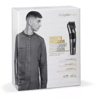 E978E HAARTRIMMER BABYLISS