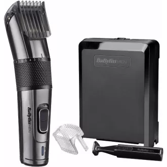 E978E HAARTRIMMER BABYLISS