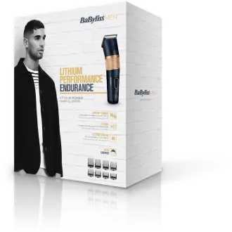 E986E BaByliss Haartrimmer E986E BaByliss Haartrimmer