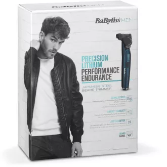 T890E Bartschneider BaByliss