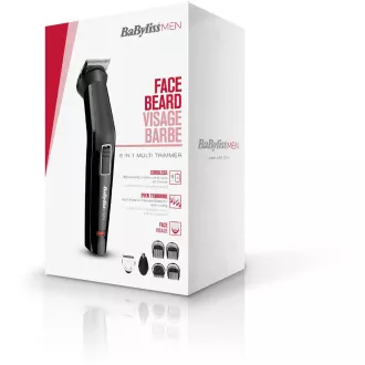 MT725E BaByliss Multitrimmer