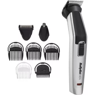 MT726E BaByliss Multi-Trimmer