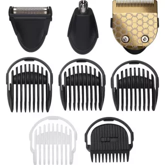 MT726E BaByliss Multi-Trimmer