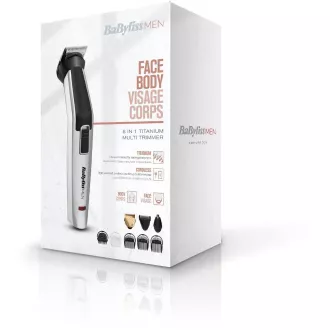 MT726E BaByliss Multi-Trimmer