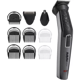 MT727E BaByliss Multi-Trimmer MT727E BaByliss Multi-Trimmer