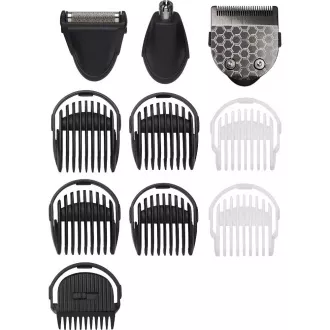 MT727E BaByliss Multi-Trimmer MT727E BaByliss Multi-Trimmer