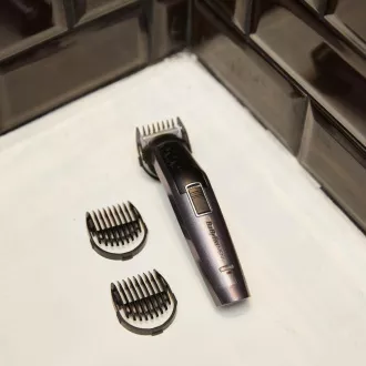 MT727E BaByliss Multi-Trimmer MT727E BaByliss Multi-Trimmer