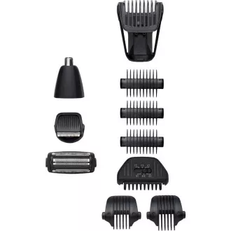 MT860E BaByliss Multitrimmer MT860E BaByliss Multitrimmer