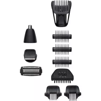 MT861E BaByliss Multi-Trimmer