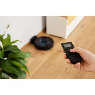 Roboter-Staubsauger SRV 9550BK SENCOR