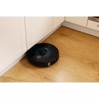 Roboter-Staubsauger SRV 9550BK SENCOR