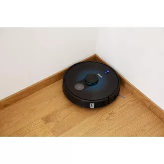 Roboter-Staubsauger SRV 9550BK SENCOR