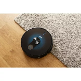 Roboter-Staubsauger SRV 9550BK SENCOR