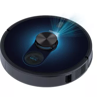 Roboter-Staubsauger SRV 9550BK SENCOR
