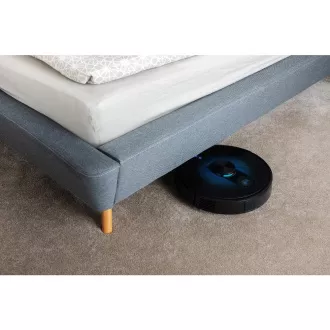 Roboter-Staubsauger SRV 9550BK SENCOR