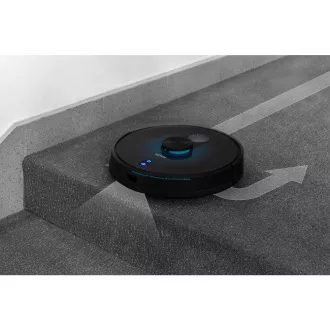 Roboter-Staubsauger SRV 9550BK SENCOR