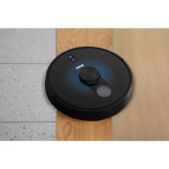 Roboter-Staubsauger SRV 9550BK SENCOR