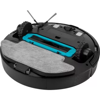 Roboter-Staubsauger SRV 9550BK SENCOR