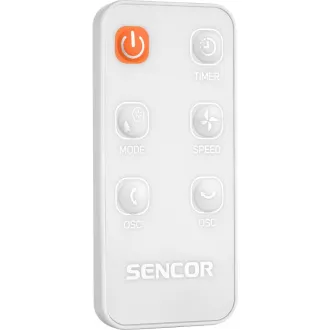SFE 2340WH Tischventilator SENCOR SFE 2340WH Tischventilator SENCOR