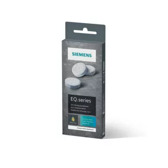 TZ80001A SIEMENS REINIGUNGSTABLETTEN