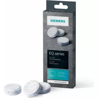 TZ80001A SIEMENS REINIGUNGSTABLETTEN