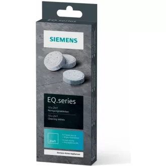 TZ80001A SIEMENS REINIGUNGSTABLETTEN