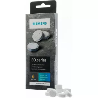 TZ80001A SIEMENS REINIGUNGSTABLETTEN