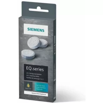 TZ80001A SIEMENS REINIGUNGSTABLETTEN